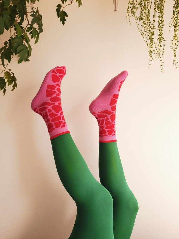 Producto - Preventa Panty ultraopaca Verde