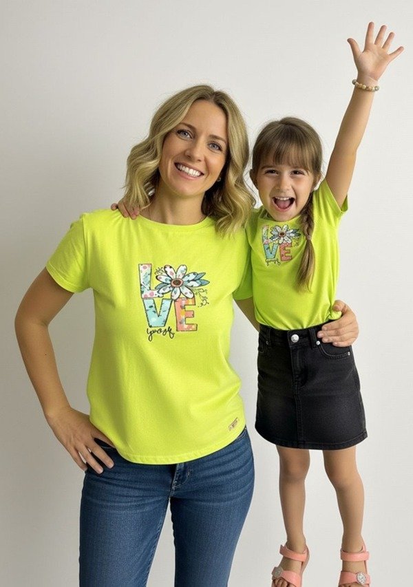 Producto - Remera Alegra