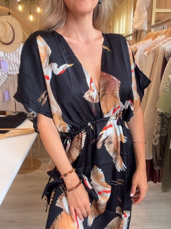 Producto - Vestido Magic