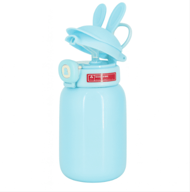 Producto - BOTELLA TERMICA INFANTIL OREJITAS 500ML