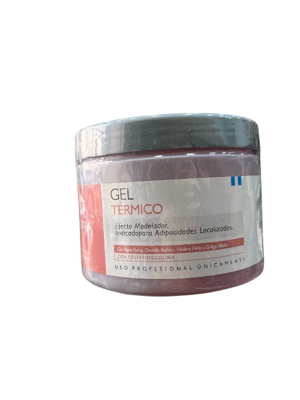 Producto - Gel térmico 500g