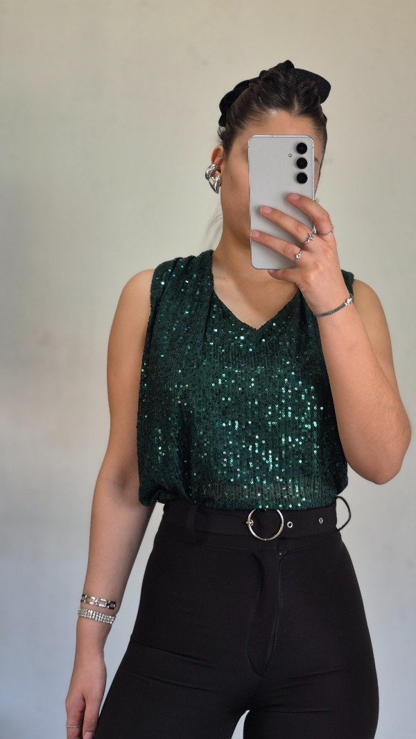 Producto - Blusa Bali