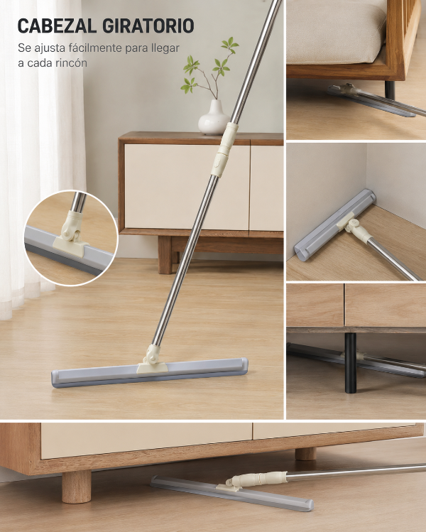 Producto - Secador con cabezal giratorio DL1097