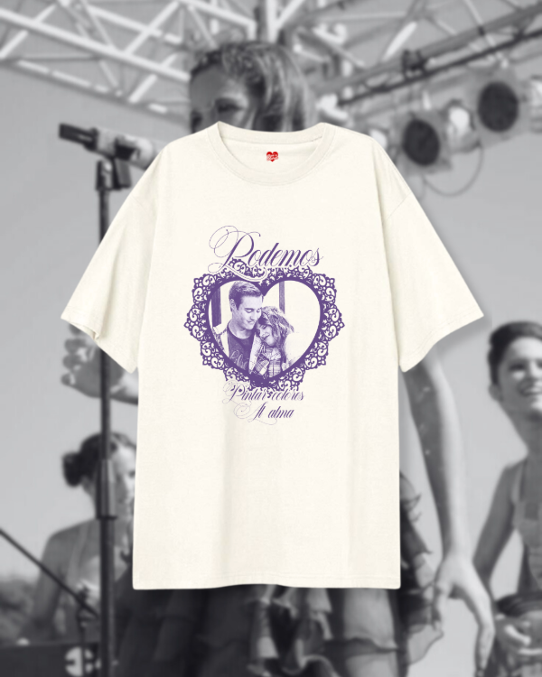 Producto - PODEMOS- OVERSIZE STOCK