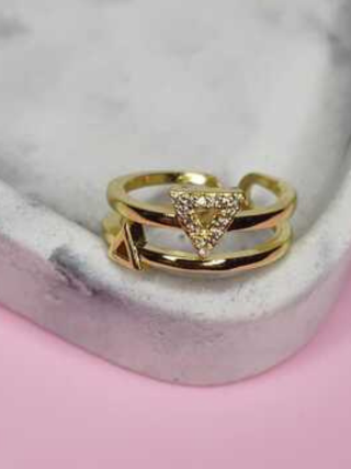 Producto - ANILLO TRI