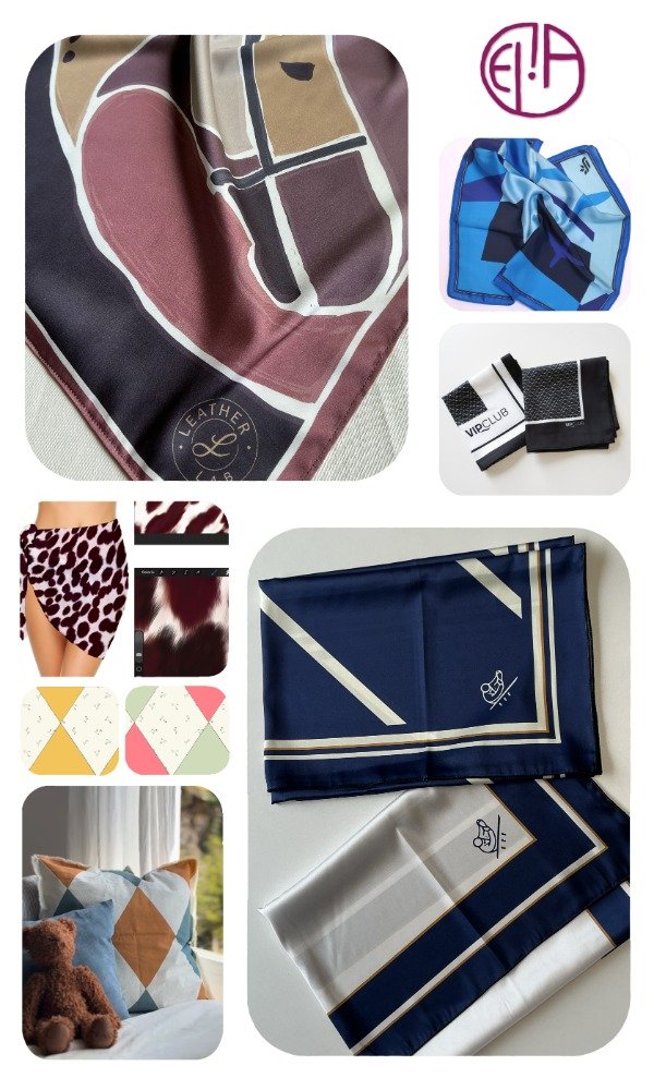 Producto - Estampas personalizadas