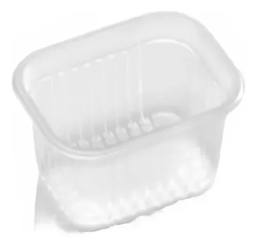 Producto - Bandeja 101PIM Cotnyl natural x100u