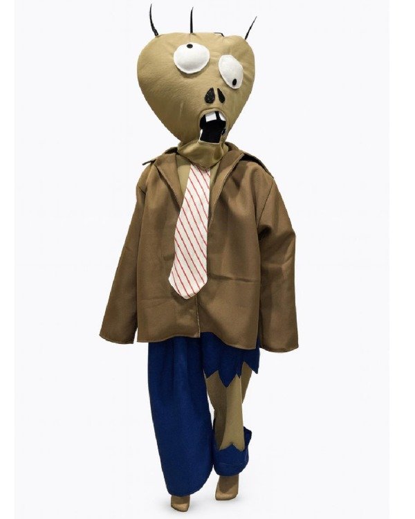 Producto - Zombie