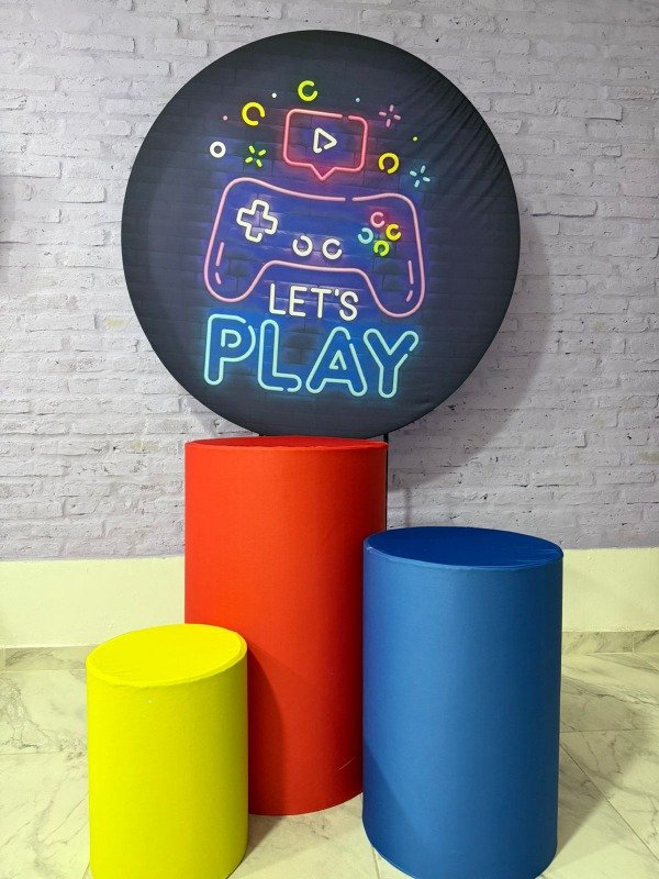 Producto - COMBO PLAY