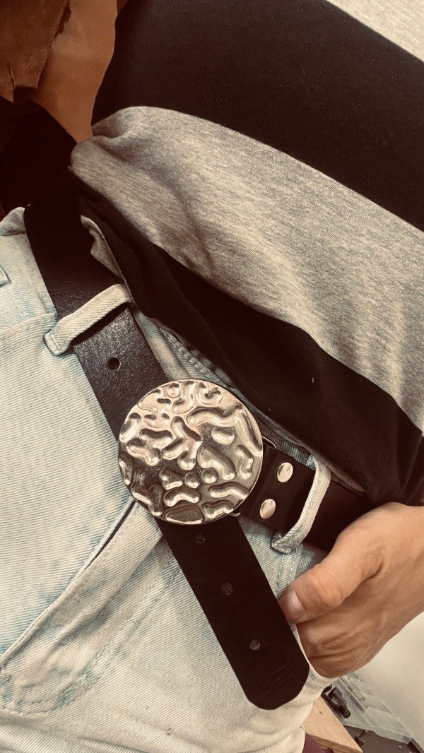 Producto - CINTO LUNA