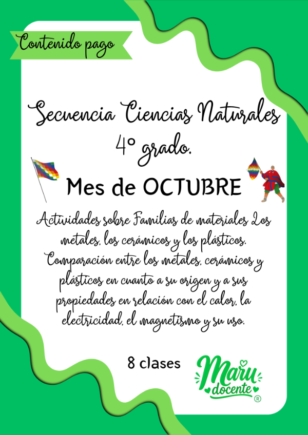 Producto - CARPETA CUARTO OCTUBRE - 7