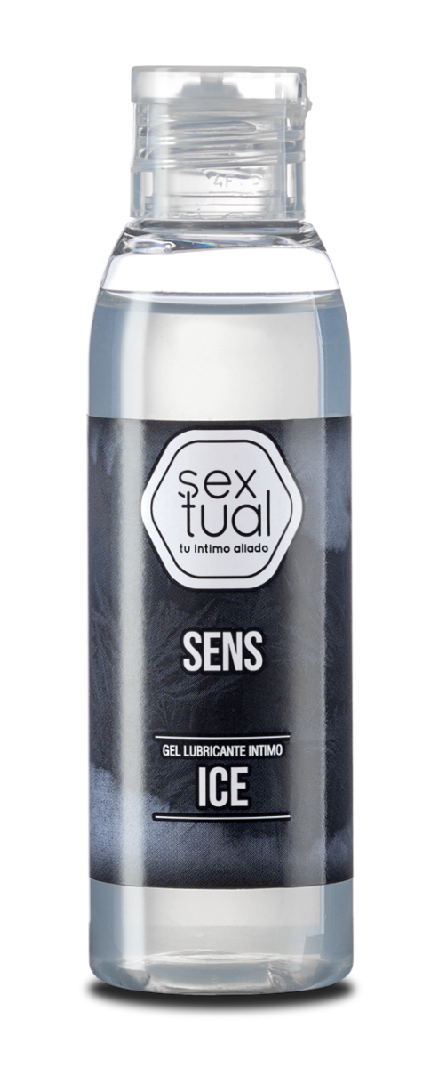 Producto - Lubricante efecto frío