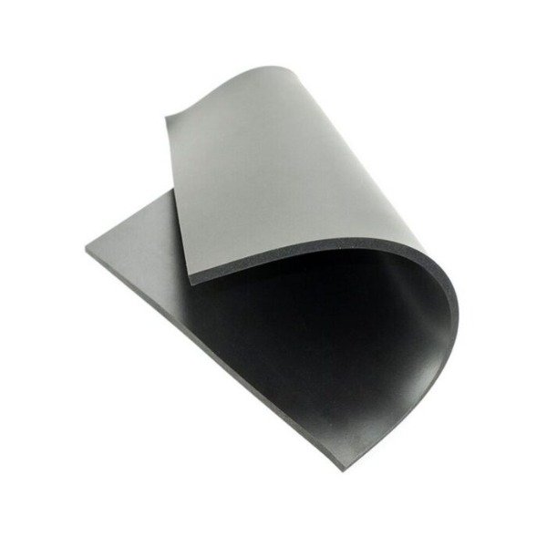 Producto - PAD NEGRO soft para glass suave 25x20cm  espesor 8mm