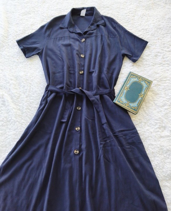 Vestido Camisero T3 y T4 — imagen 4