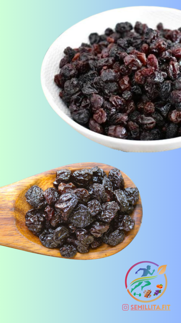 Producto - PASAS MOROCHAS DISECADAS x 500g