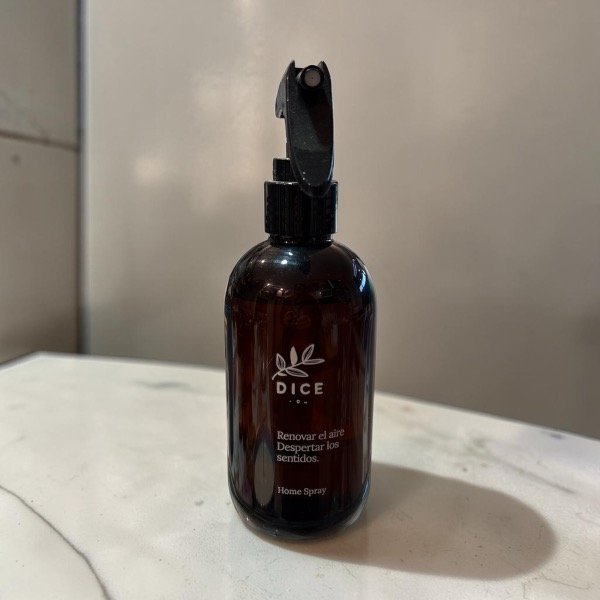 Producto - Aromatizante textil