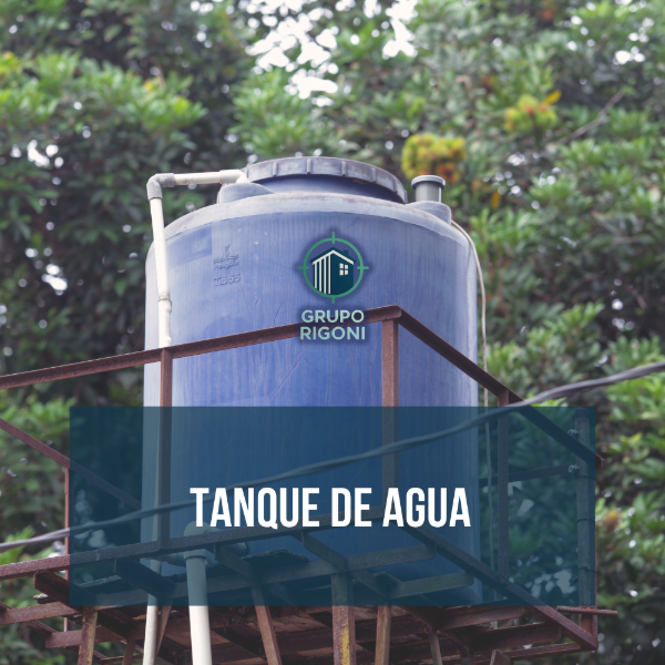 Producto - TANQUE DE AGUA-Valor por unidad