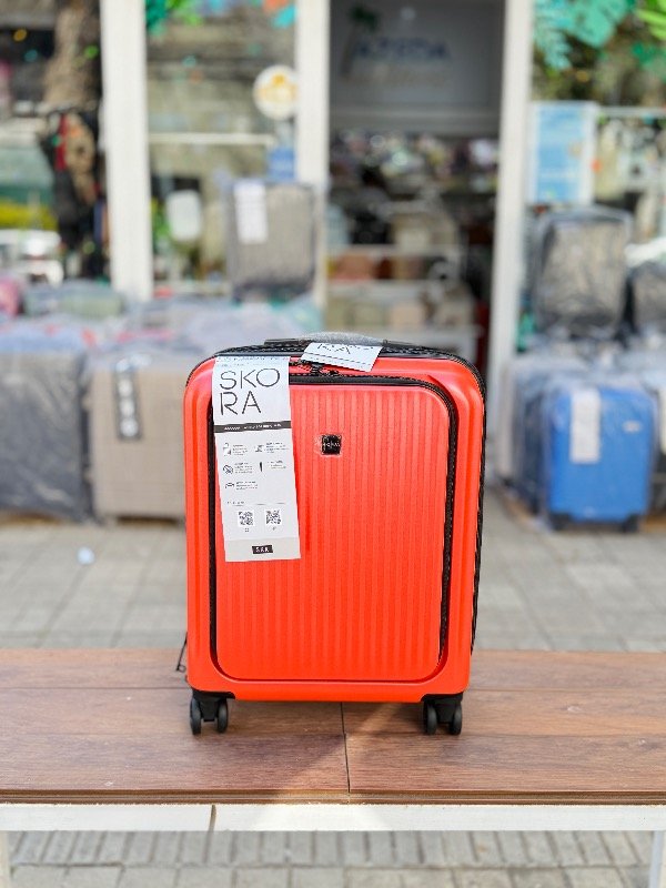 Producto - Valija Carry on skora art39970