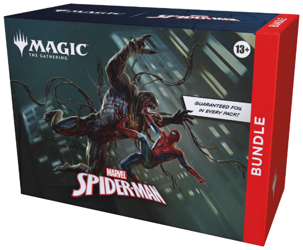 Producto - Marvel's Spider-Man Bundle