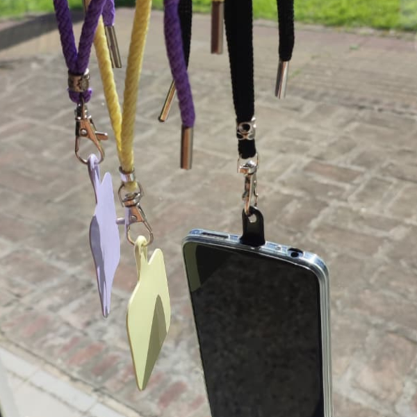Producto - Adaptador Universal para Celular