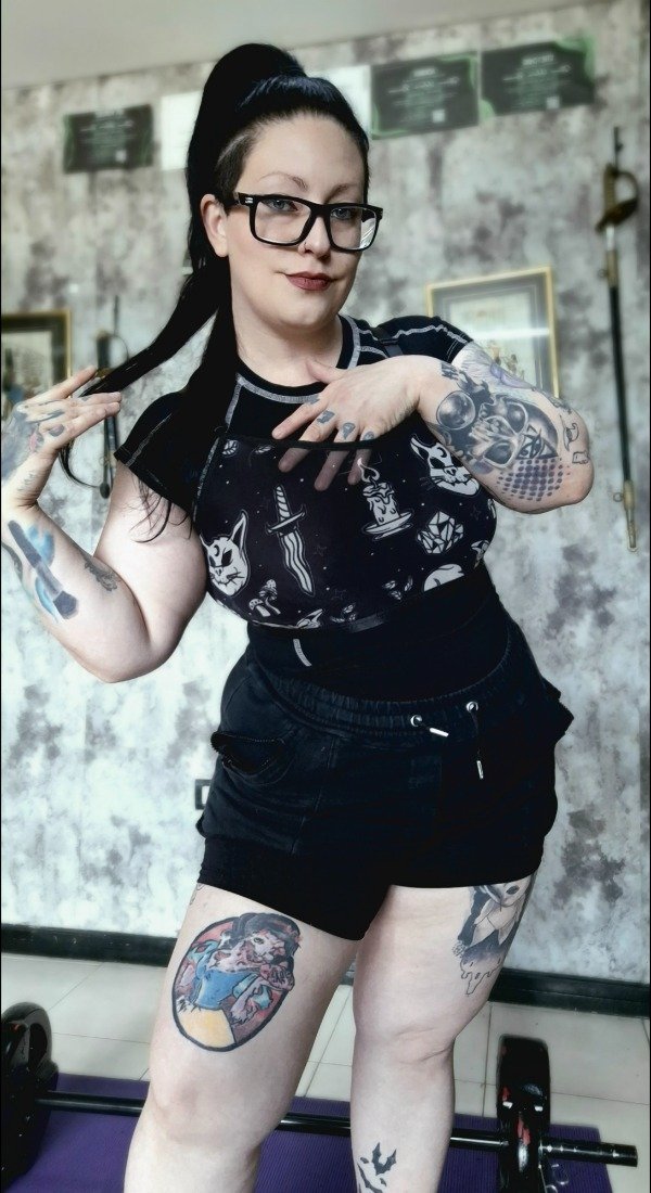 Producto - CorpiñoTopSalem