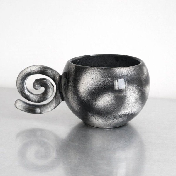 Producto - Tazón Spiral Grafitti