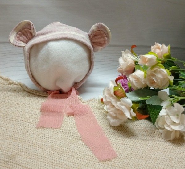 Producto - Capota Oso 1