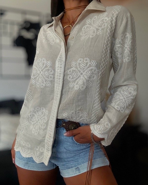 Producto - CAMISA MONTREAL