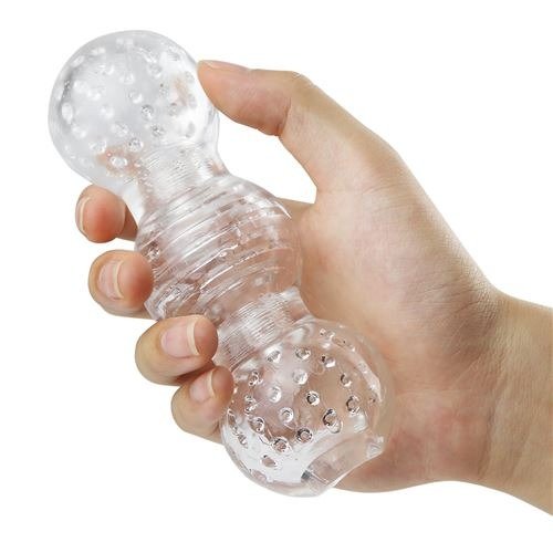 Producto - Masturbador texturado