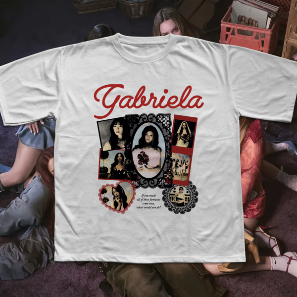 Producto - REMERA GABRIELA