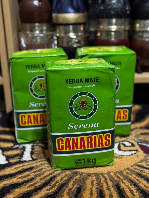 Producto - Canarias Serena 1K