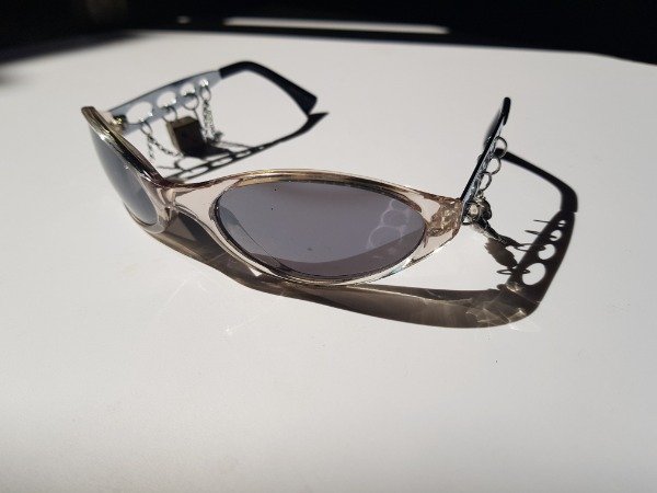 Producto - gafas Amuletouv