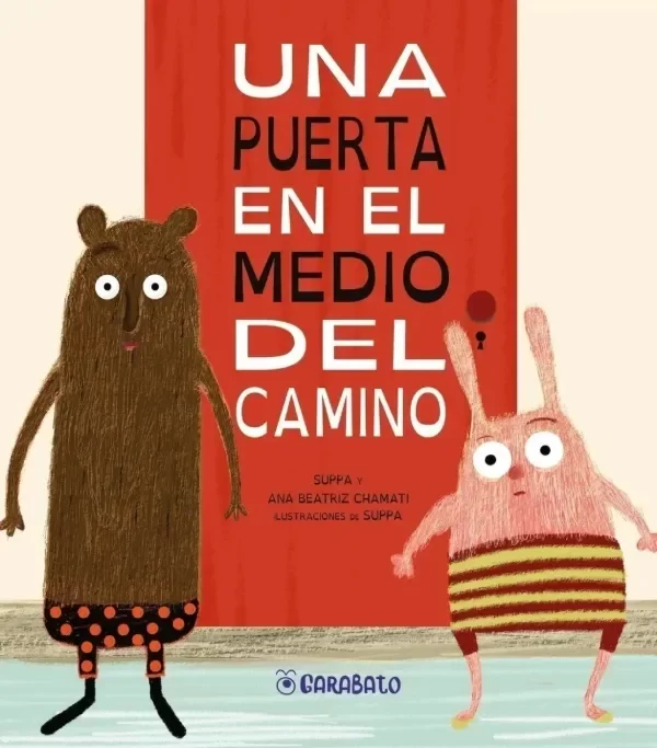 Producto - Una puerta en el medio del camino