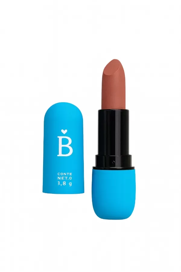 Producto - Labial Mate - Belle Grace - 1