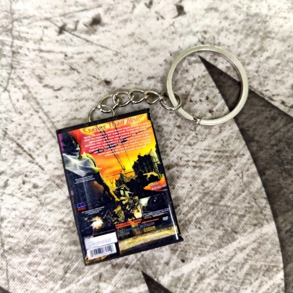Producto - Llavero de Devil May Cry 2 - 1