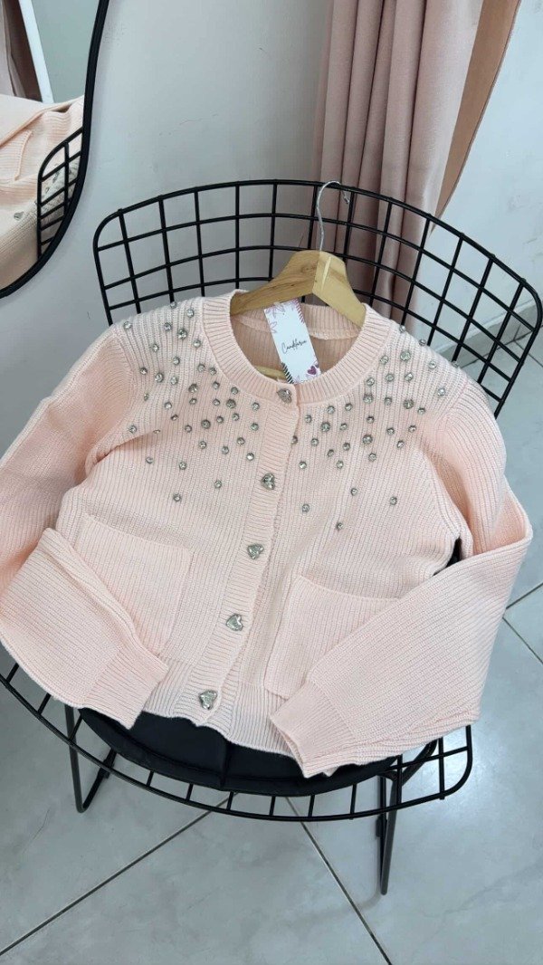 Producto - Sweater Hilton