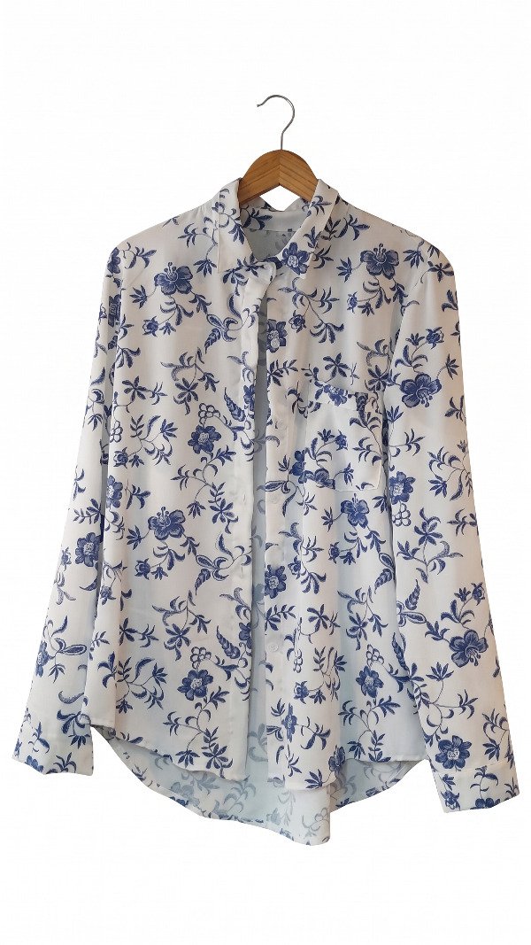 Producto - Camisa Crepe Cey