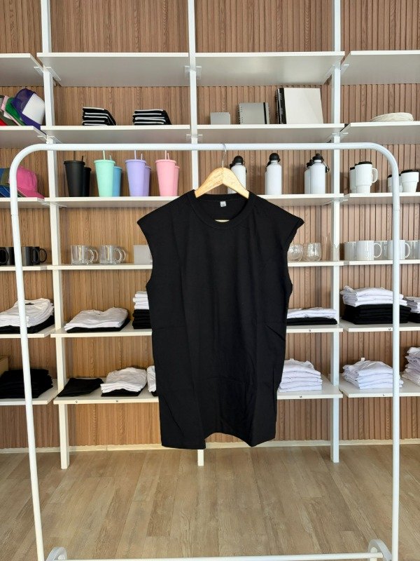 Producto - MUSCULOSA