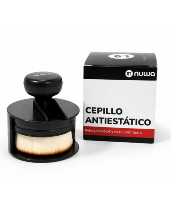 Producto - Cepillo Antiestatico