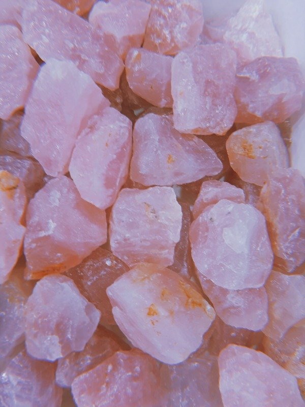 Producto - CUARZO ROSA