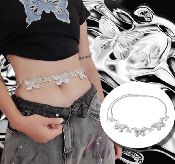 Producto - Cadena para Cintura