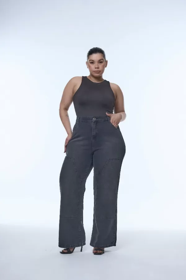 Producto - MAXI WIDELEG DIMISIS - rigido