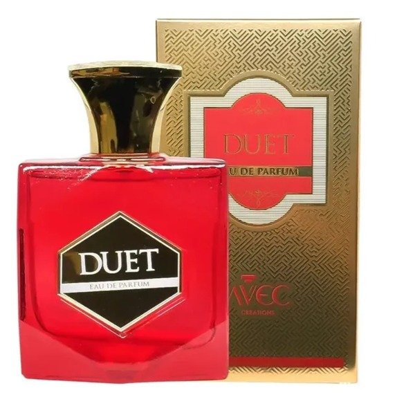 Producto - Avec Creations Duet Eau de Parfum