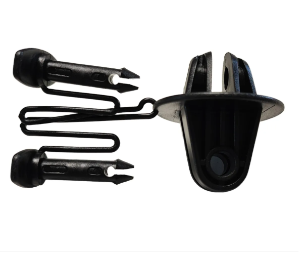 Producto - Aisladores para cerco eléctrico