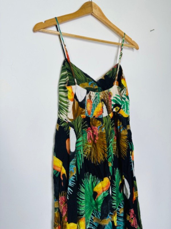Vestido Farm colores — imagen 6