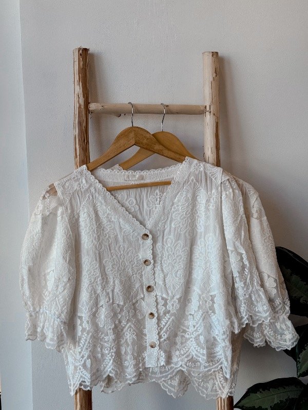 Producto - Blusa Francisca - 1