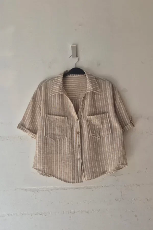 Producto - Camisa Scala