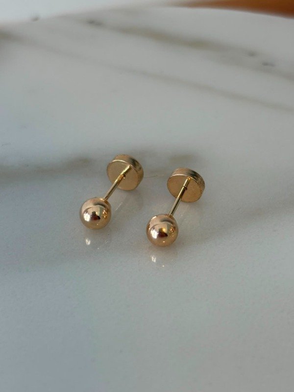 Producto - Abridor bolita clásica - 2