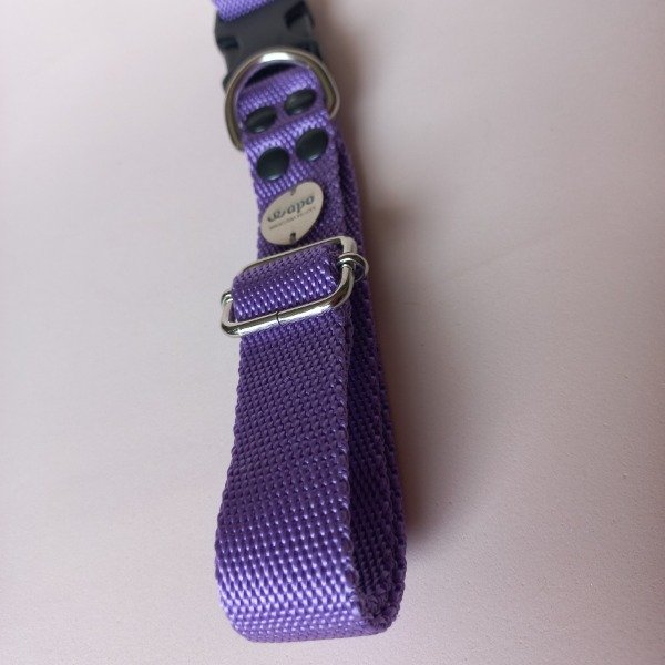 Producto - Collar LILA