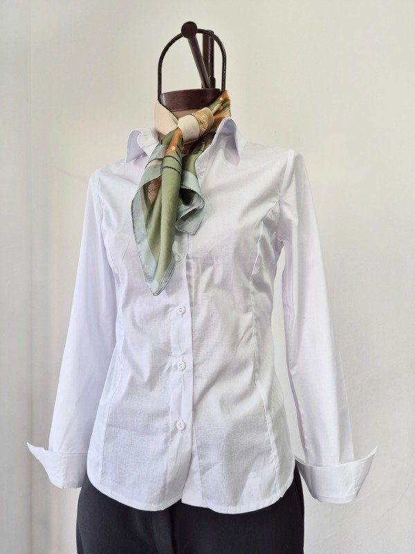Producto - CAMISA LEONOR